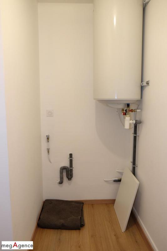 Appartement - 63 m² - 2 pièces