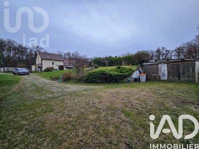 Maison de campagne - 125 m² - 5 pièces