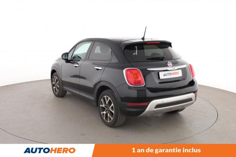 Fiat 500x 1.4 MultiAir City Cross 4x2 140 ch