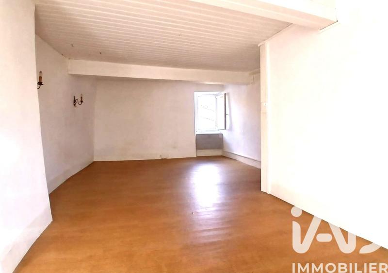 Maison de village - 56 m² - 3 pièces