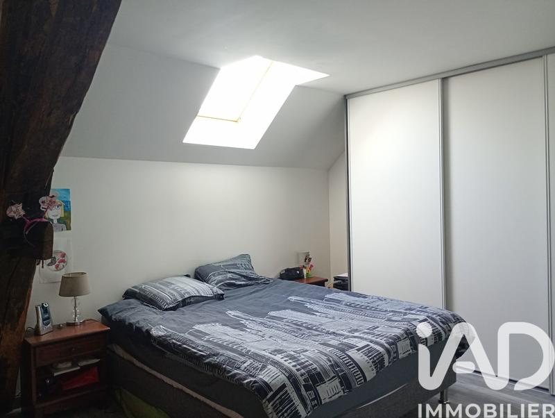 Maison - 201 m² - 7 pièces