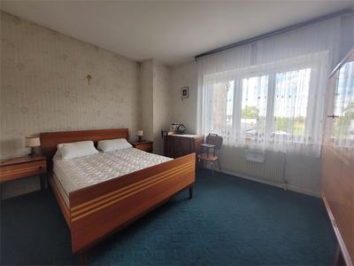 Appartement - 125 m² - 5 pièces