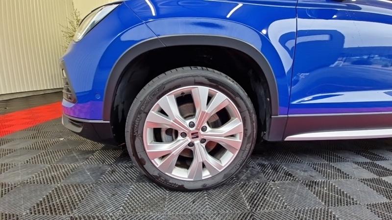 Seat Ateca 2.0 Tdi 150 Ch Start/Stop Dsg7 Xperience