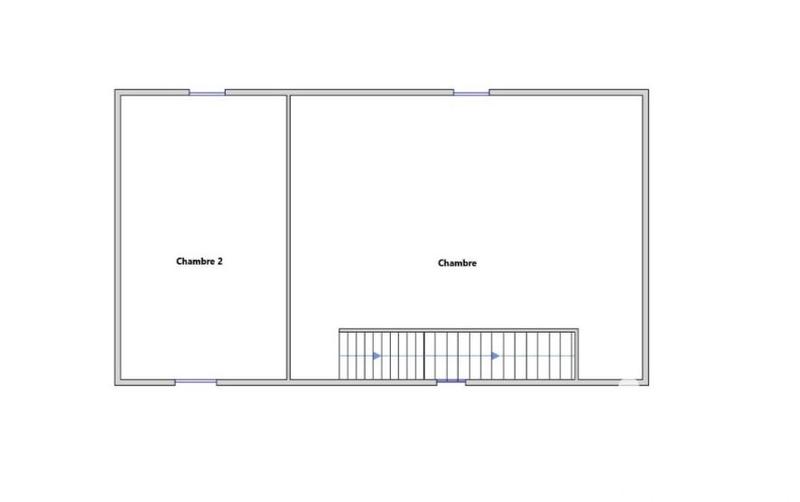 Maison - 78 m² - 4 pièces