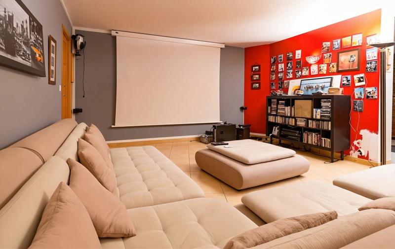 Maison - 264 m² - 8 pièces