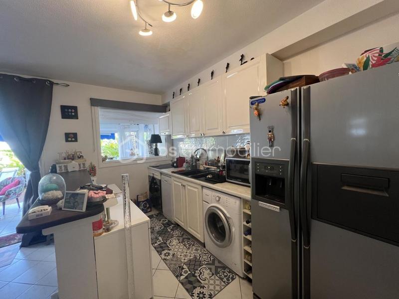 Appartement - 32 m² - 2 pièces