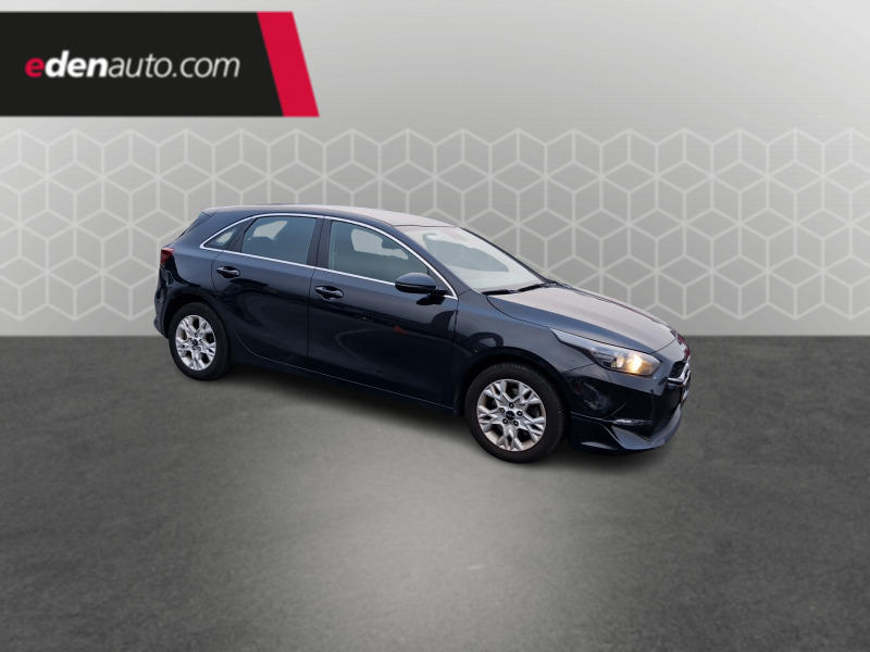 Kia Ceed 1.6 CRDi 136 ch Mhev iBVM6 Active