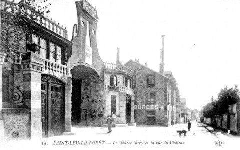 Maison ancienne - 127 m² - 4 pièces