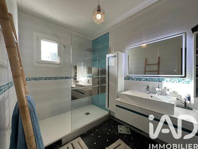 Maison - 108 m² - 5 pièces