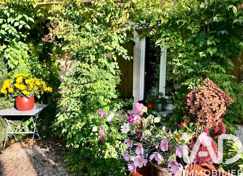 Maison de campagne - 47 m² - 2 pièces