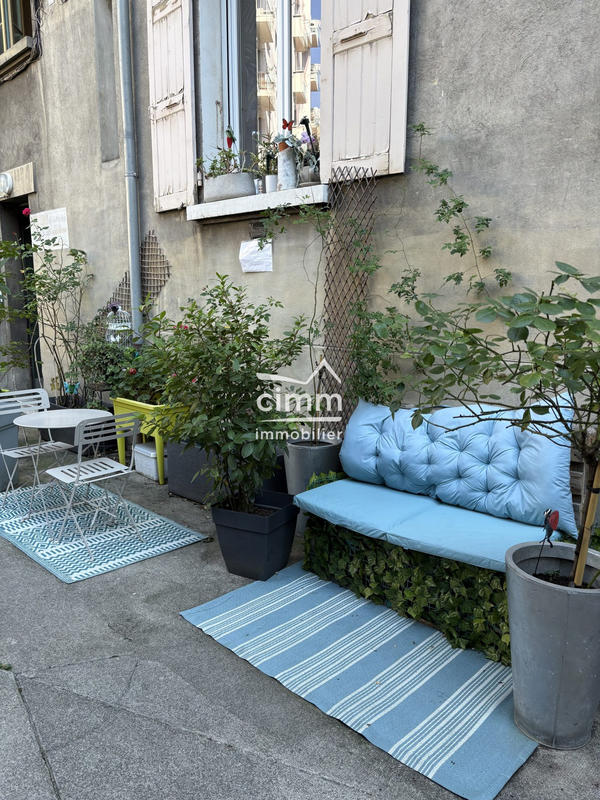 Appartement - 91 m² - 3 pièces