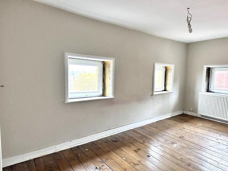 Appartement - 74 m² - 4 pièces