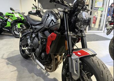 Triumph Trident 660 A2