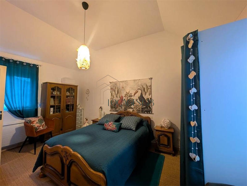 Appartement - 51 m² - 2 pièces