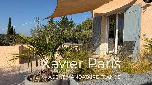 Maison - 47 m² - 2 pièces