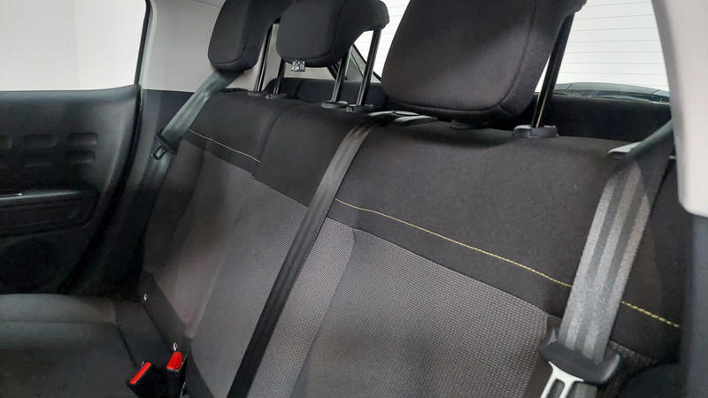 Citroën C3 PureTech 83 s&amp;amp;S Bvm c-Series