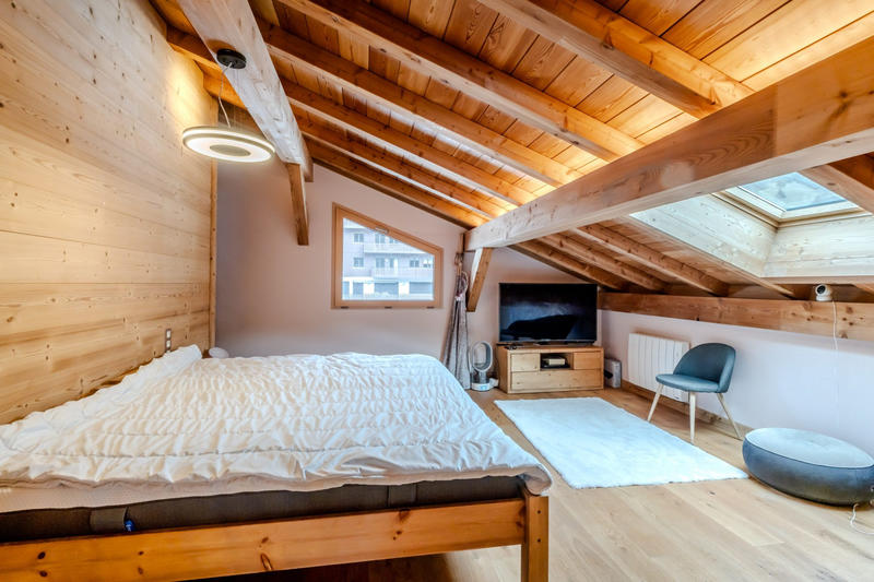 Châlet - 265 m² - 10 pièces