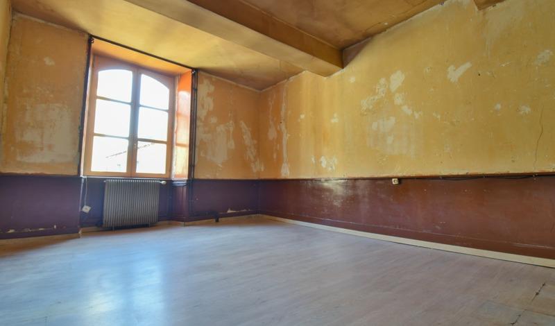 Maison - 167 m² - 6 pièces