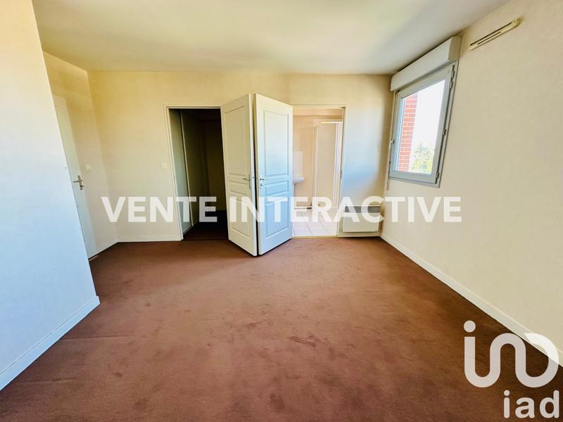 Appartement - 107 m² - 4 pièces
