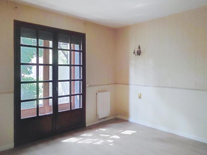 Maison - 76 m² - 3 pièces