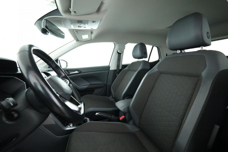 Volkswagen t-Cross 1.0 Tsi R-Line 110 ch