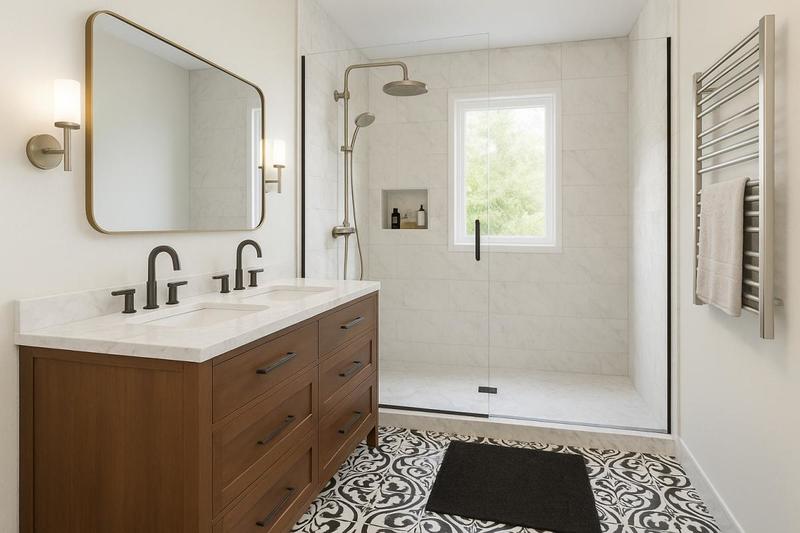 Maison - 148 m² - 7 pièces