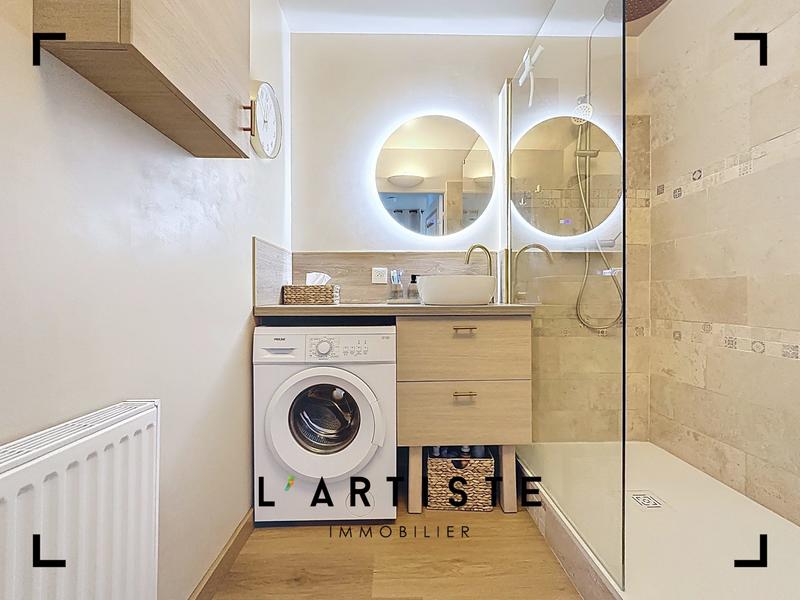 Appartement - 73 m² - 3 pièces