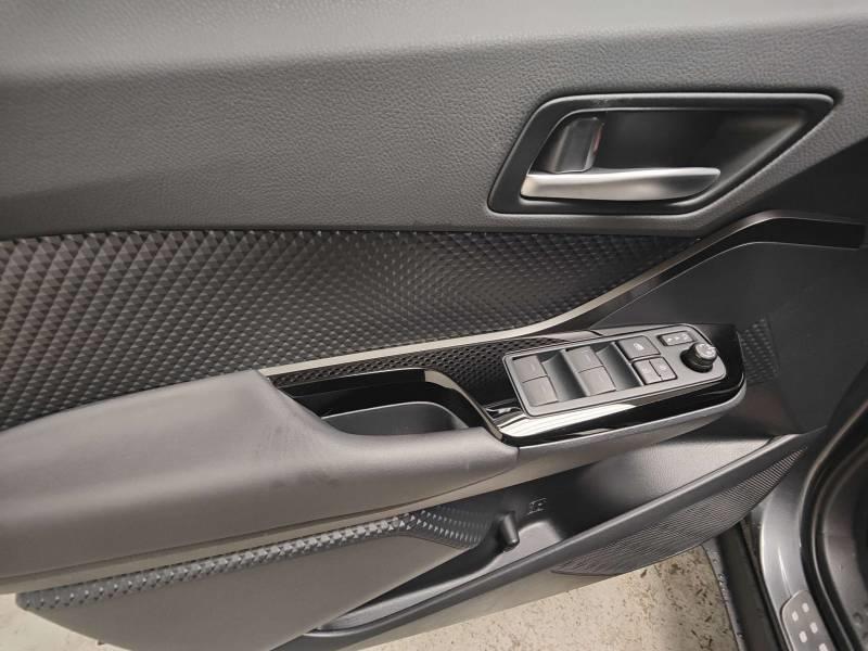 Toyota c-Hr Hybride 1.8l Dynamic