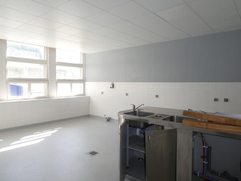 Maison - 130 m² - 4 pièces