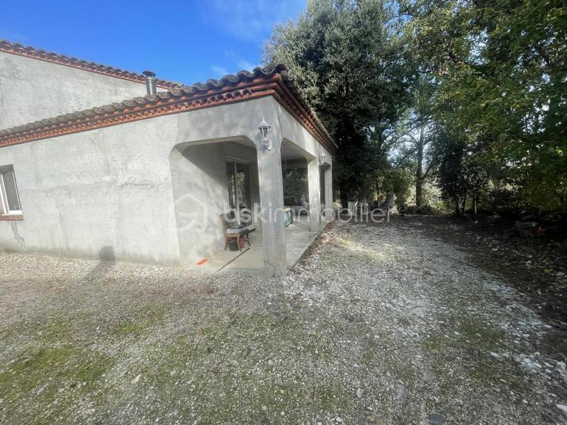 Maison - 145 m² - 5 pièces