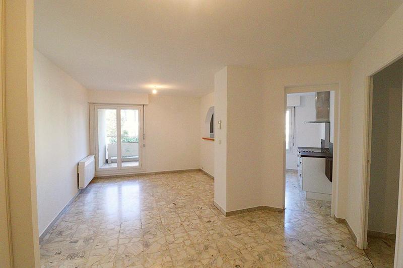 Appartement - 105 m² - 5 pièces
