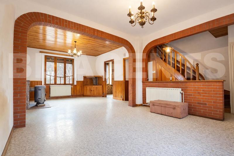 Maison - 80 m² - 3 pièces