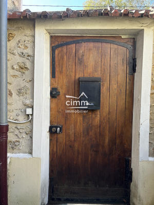 Maison traditionnelle - 107 m² - 7 pièces