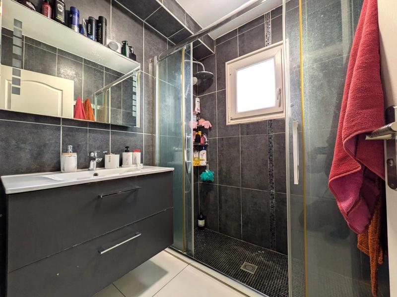 Maison - 152 m² - 7 pièces