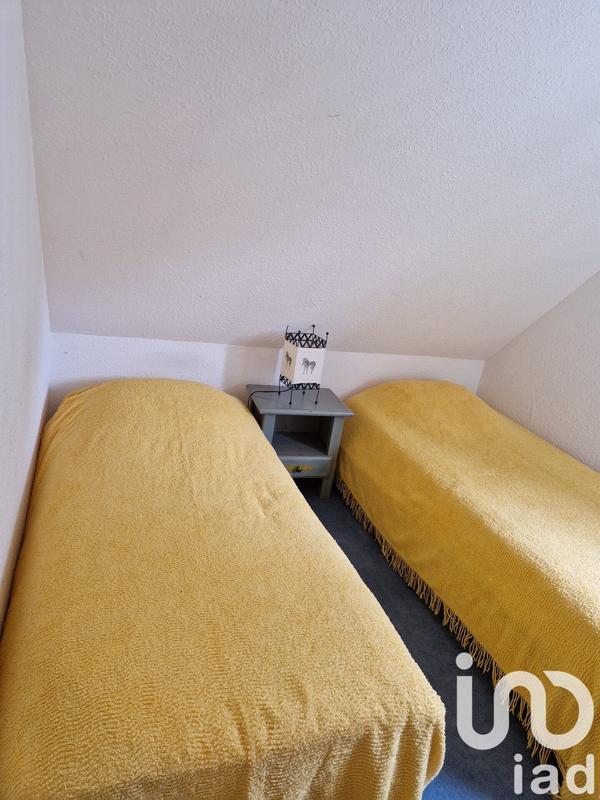 Maison - 32 m² - 4 pièces