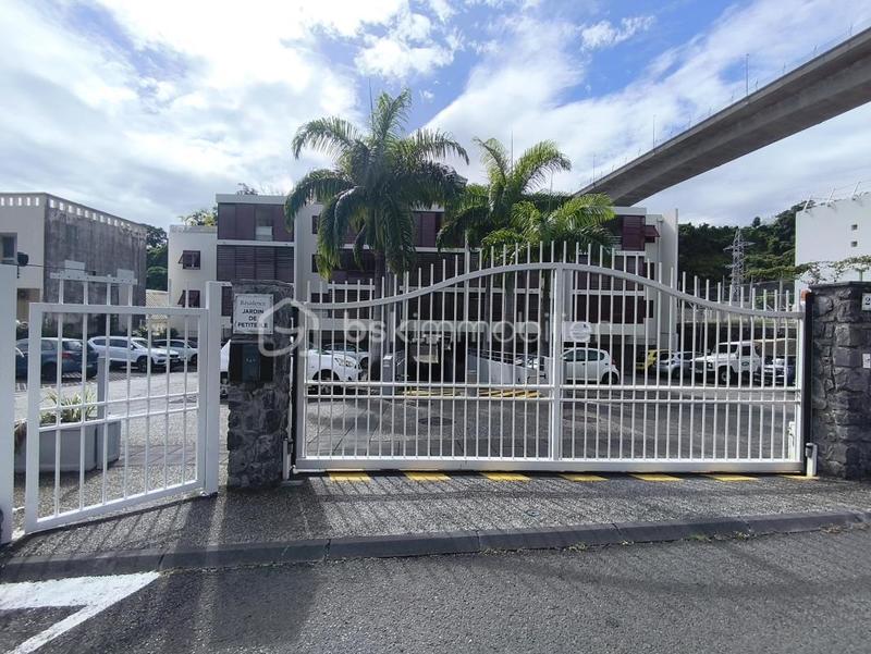 Duplex - 63 m² - 3 pièces