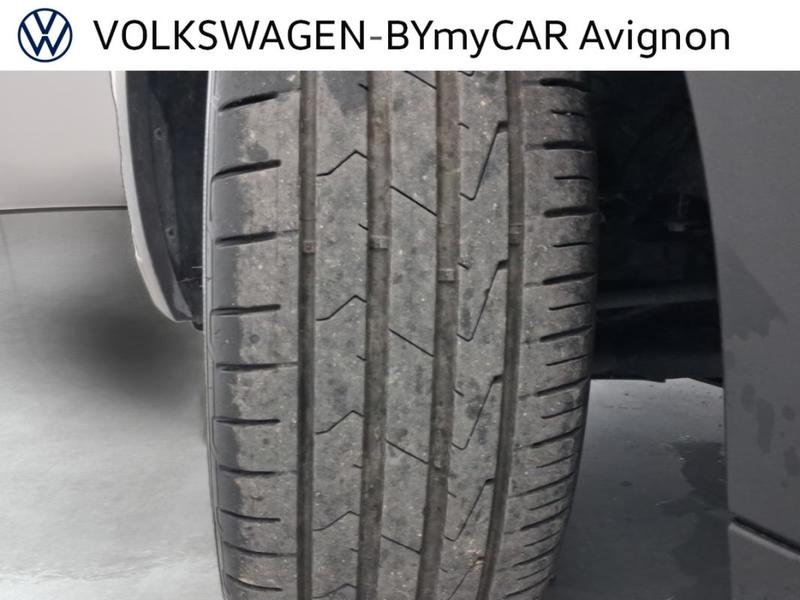 Volkswagen t-Cross 1.0 Tsi 116 Start/Stop Dsg7 R-Line Edition