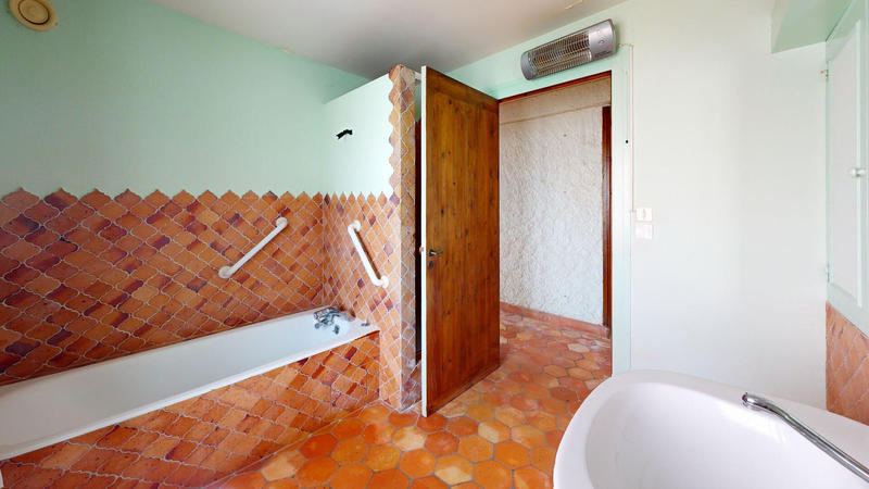 Maison - 166 m² - 4 pièces