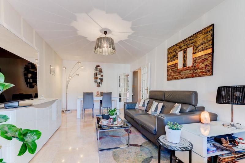 Appartement - 73 m² - 3 pièces