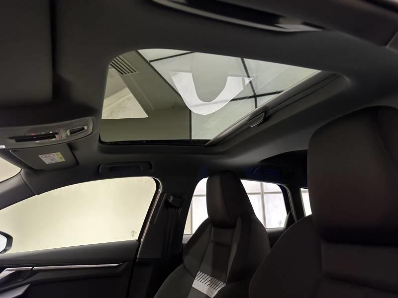 Audi A3 sportback 40 Tfsi e Hybride rechargeable 204 s tronic 6 s line