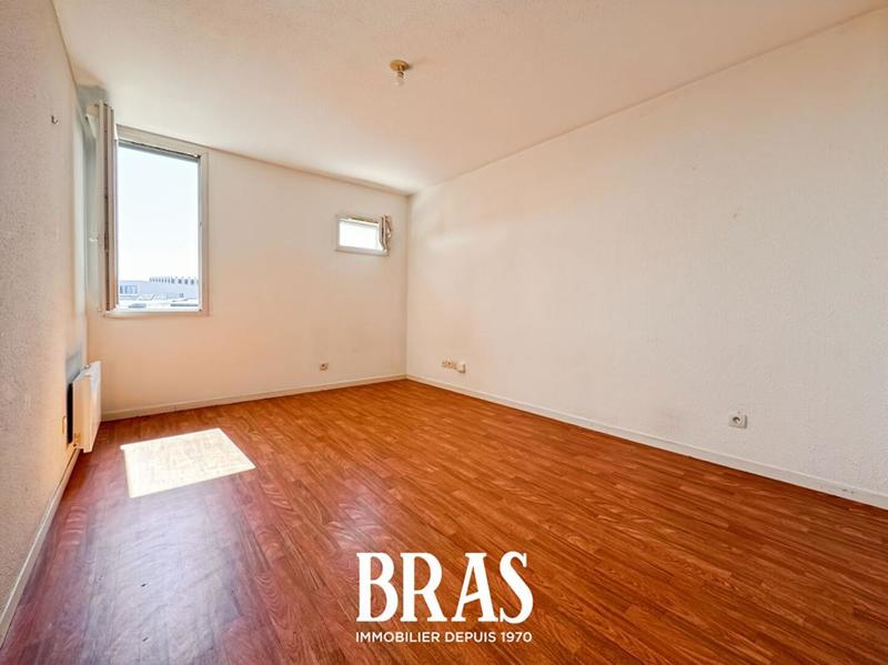 Appartement - 21 m² - 1 pièce