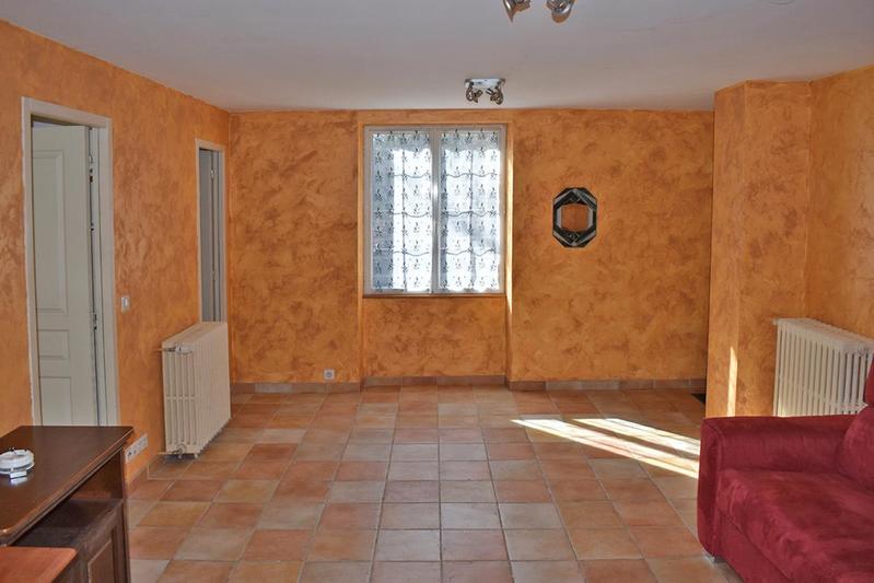 Maison - 200 m² - 10 pièces