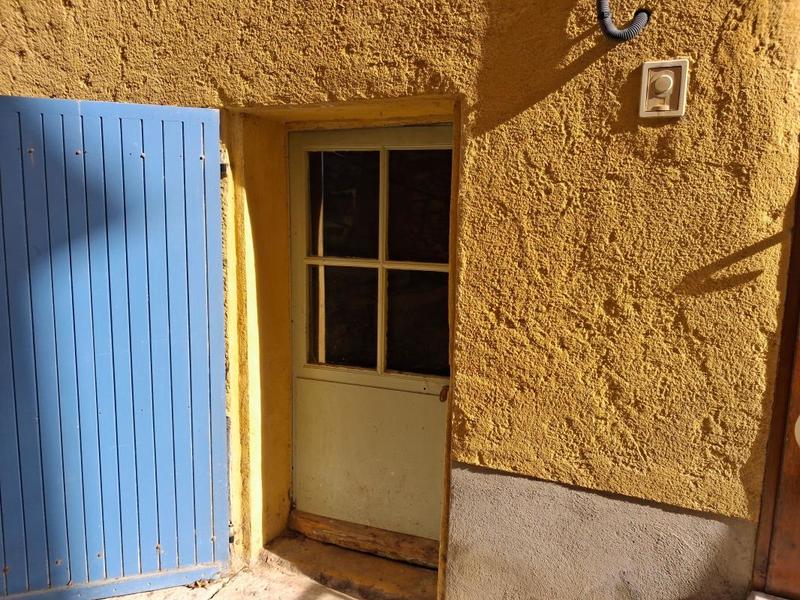 Maison de ville - 48 m² - 2 pièces