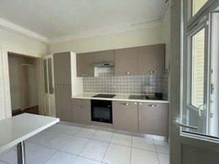 Appartement - 83 m² - 3 pièces