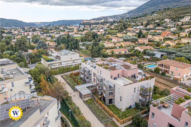 Appartement - 26 m² - 1 pièce