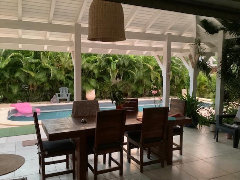 Villa - 170 m² - 4 pièces