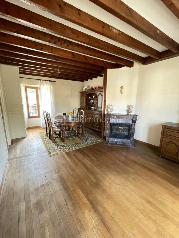 Maison - 170 m² - 6 pièces