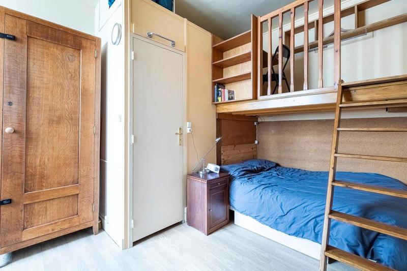 Appartement - 30 m² - 2 pièces