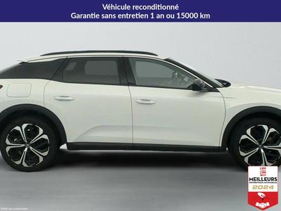 Citroen C5 X PureTech 130 s&amp;S Eat8 Shine