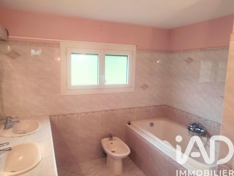 Maison de campagne - 120 m² - 5 pièces